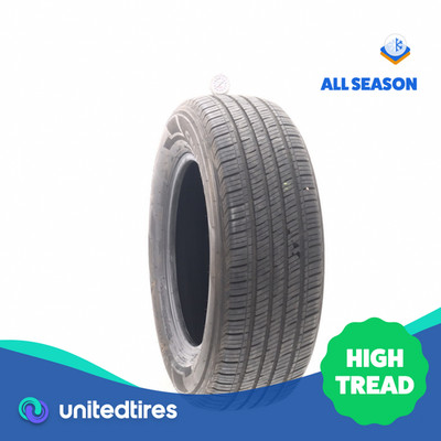 Used 255/65R18 Celimo Salient CS210 111T - 9/32