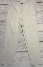 NWT VRST Limitless Slim Tapered Pants Men s Sz M Drawstring