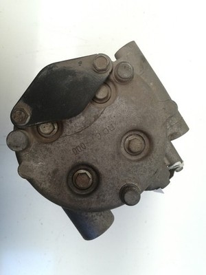 6S6H19D629CA 254221 klimakompressor für FORD FIESTA V 1.3 2001