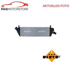 LADELUFTKÜHLER KÜHLER LADELUFT NRF 30995 P FÜR NISSAN MICRA III 1.5 DCI