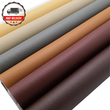 Self Adhesive Leather Repair Patch PU Sofa Car Seat Vinyl Repair Sticker
