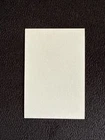 New ListingKen Griffey Jr. 1989 Bowman Rookie Baseball Card #220 RARE BLANK FRONT ERROR!