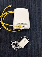 NETGEAR Orbi AC2200 Mesh WiFi System   RBR20 Router  2 RBS20 Satellites