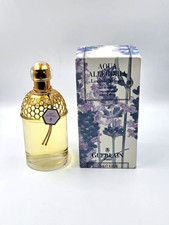 Guerlain Aqua Allegoria Lavande Velours For Women 4.2oz/125ml EDT spray