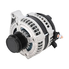 NEW 150A  ALTERNATOR Fits JEEP CHEROKEE KJ 2.8 CRD 2005-2008 56044672AA LRA02942