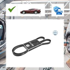 Keilrippenriemen Meyle f�r BMW 5 E39 528 i