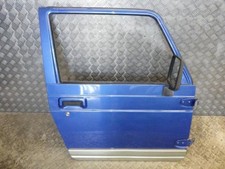 Porte avant et accessoires Suzuki SAMURAI