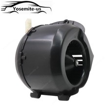 Heater Blower Motor W/Wheel FITS 1980-1991 Volkswagen Vanagon 1977-1984 Rabbit