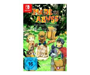 Made in Abyss: Binary Star Falling into Darkness - Collector's Edition Nintendo