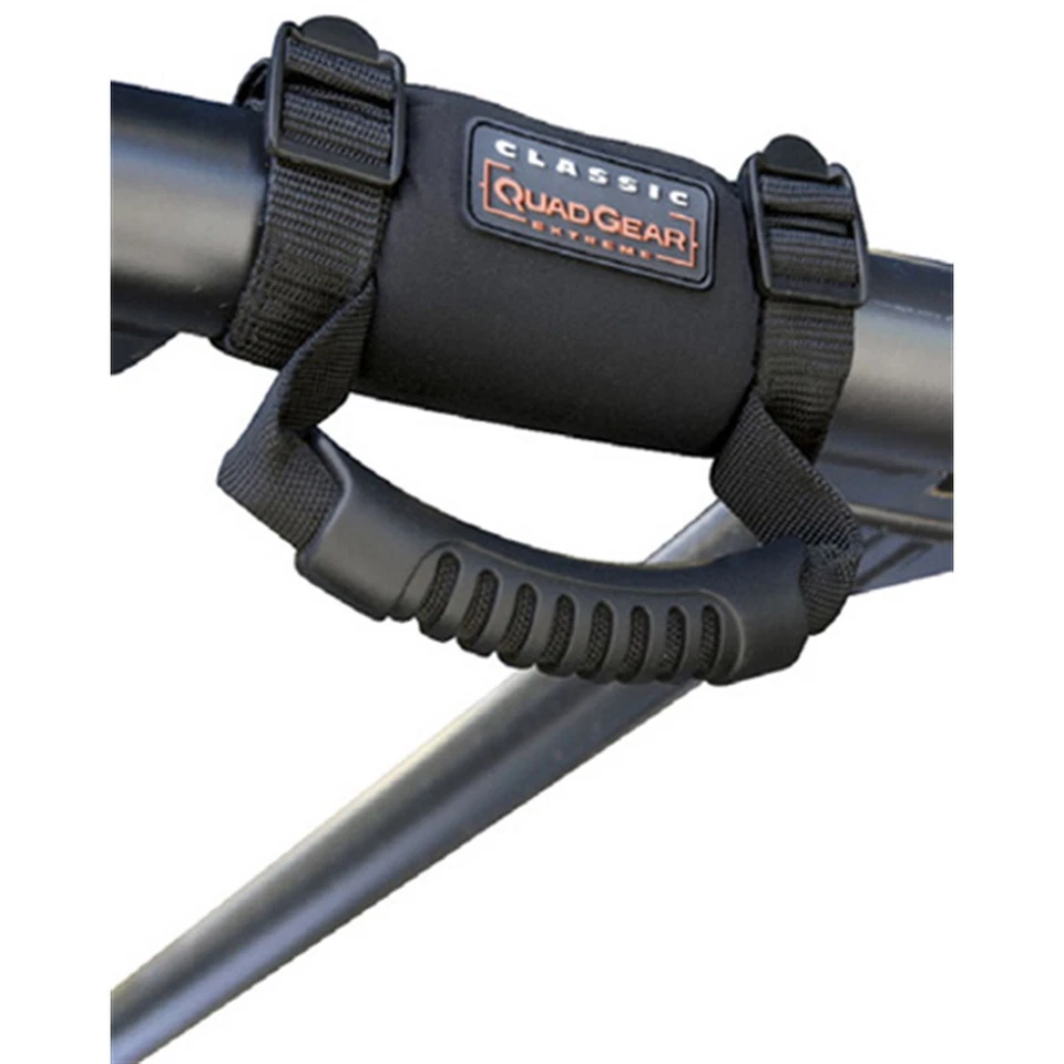 Accesorios clásicos UTV Hand Hold negro 77777 Foto 4 de 4