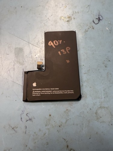 OEM Original iPhone 13 Pro Battery Replacement-ships Fast 🔥