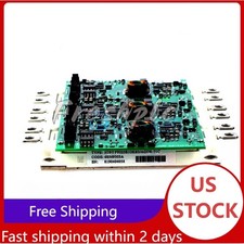 FS225R12KE3/AGDR-71C ABB Power Driver Board Brand New in Box!Spot Goods Zy