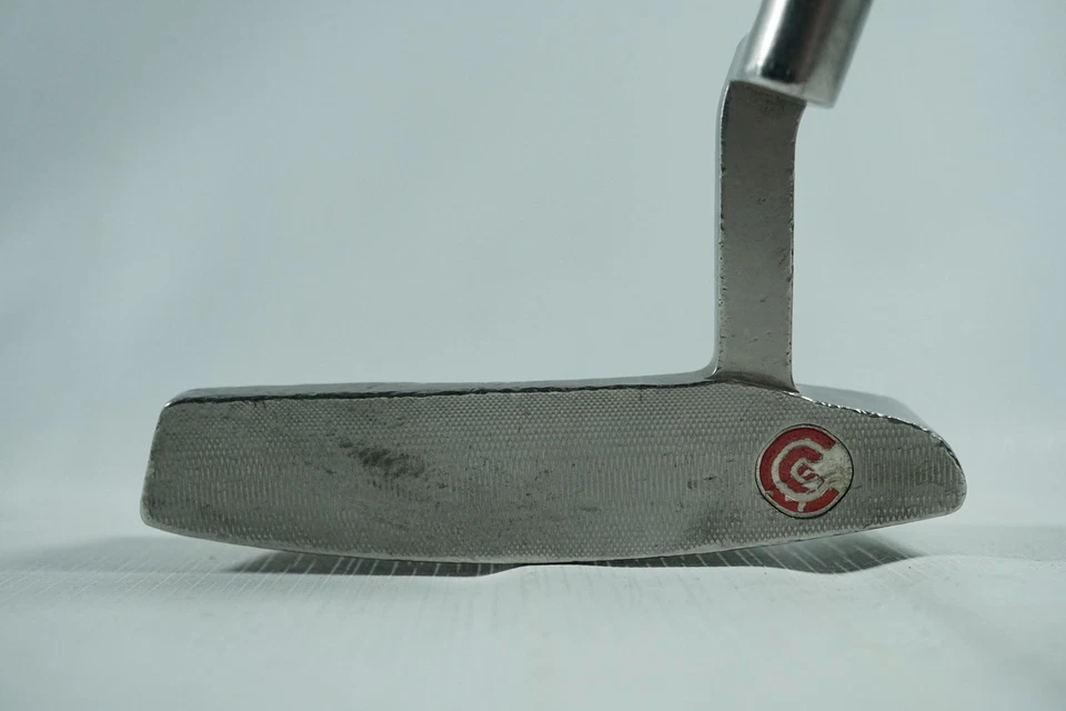Cleveland VP 1 Putter / New Grip / 35" - Image 2 of 4