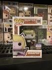 Hunter X Hunter Shaiapouf Funko Pop #1320 Hot Topic 2023 Exclusive