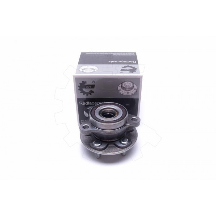 Moyeu de roue avant pour Alfa Romeo et Toyota Corolla Prius Lexus CT