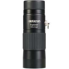 Opticron Explorer WA ED-R 10x42 Monocular - NEW UK STOCK