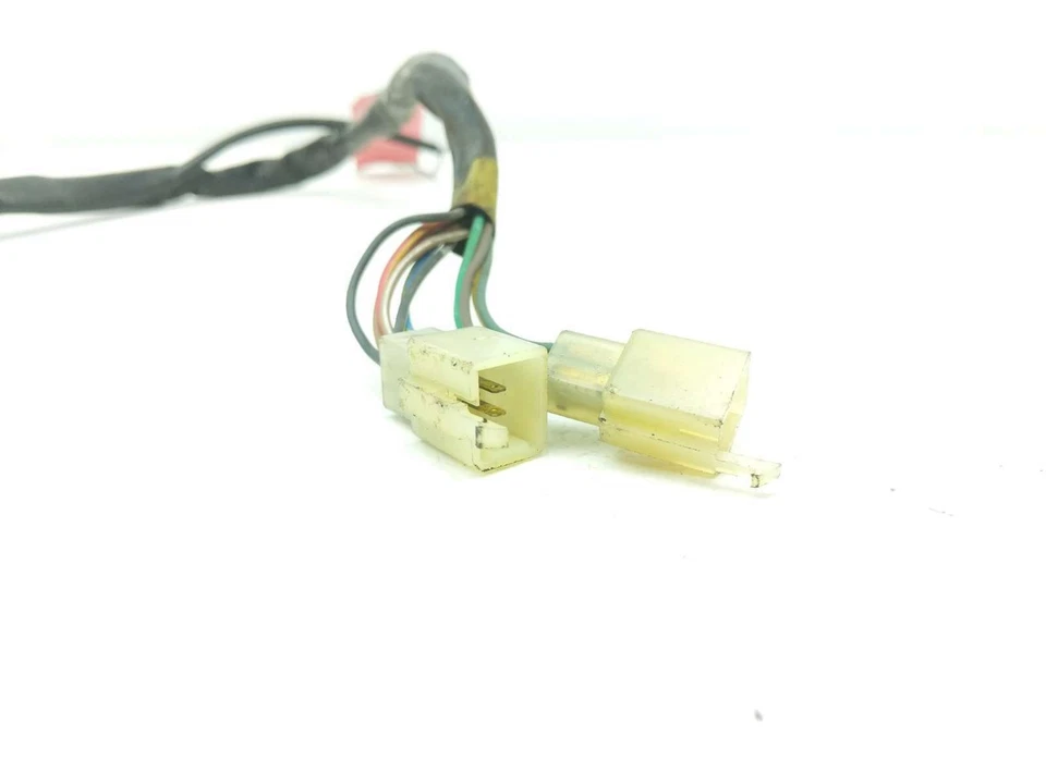 97-07 Yamaha YZF600R Left Control Headlight Switch - Image 2 of 4