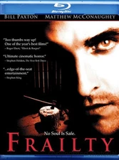 Frailty [New Blu-ray] Ac-3/Dolby Digital, Digitally Mastered In HD, Dolby, Dig