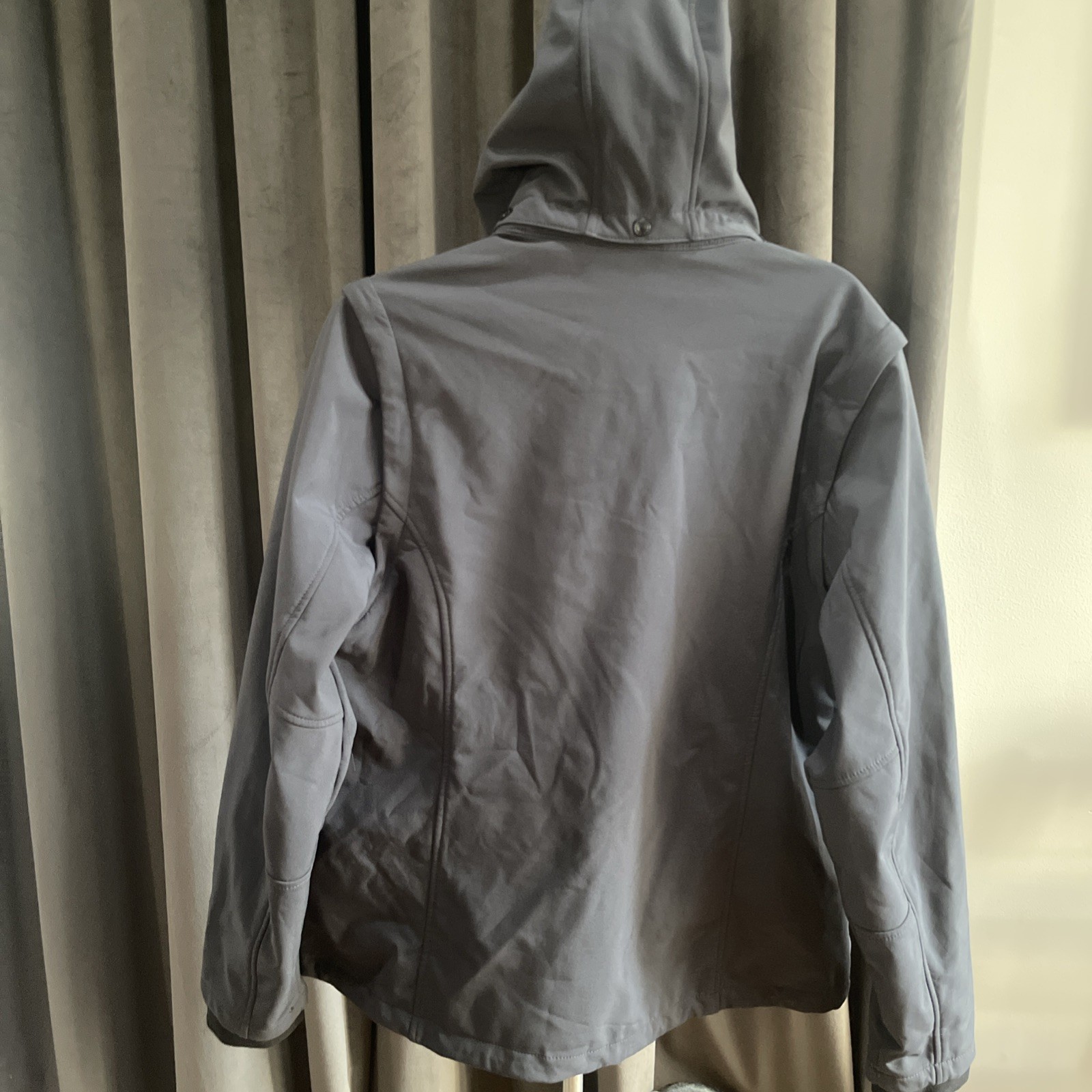 Cmp Outdoor Jacket Functional Transition Jacket D… - image 7