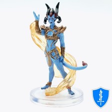 Pairaka - Planar Perils 38 Pathfinder Battles D D Div Succubus Miniature