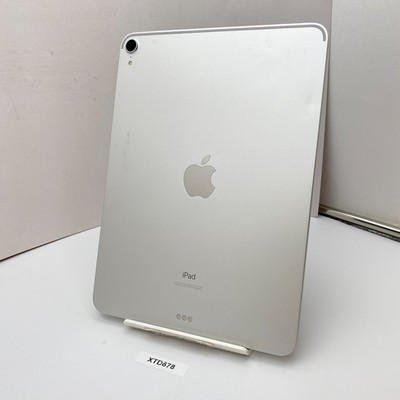 Apple iPad Pro 11
