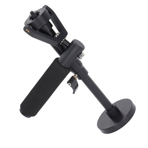 Anti Shake Telescopic Handheld Stabilizer For Video Cameras Micro Balancing Smo - Picture 5 of 24