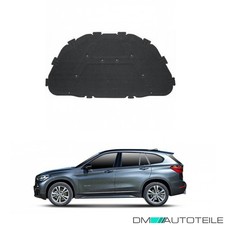 Motorraum D�mmung D�mmmatte Motorhaube f�r BMW X1 F48