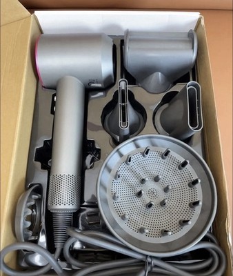 Dyson Airwrap Volume Shape Styler