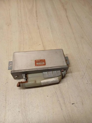 AUDI 80 89, 89Q, 8A, B3 ABS Steuergerät 4A0907379A 0265100056 27112310 34913655
