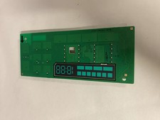 Samsung DC92-02395C Dryer Module Display Board