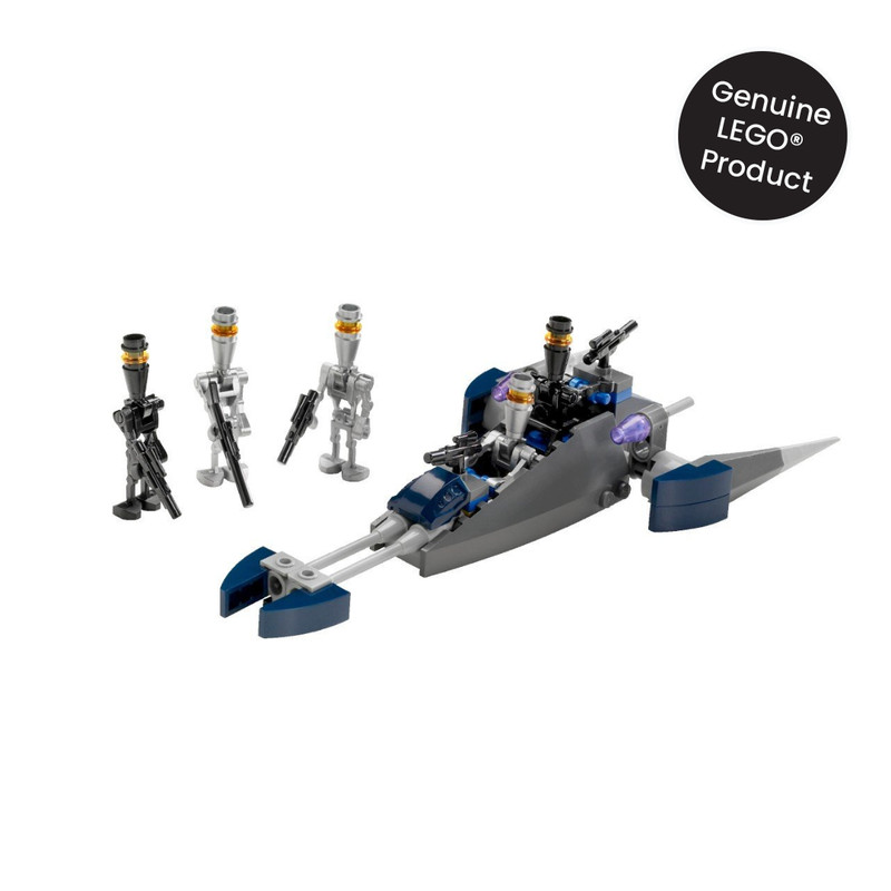 LEGO® - Star Wars - Assassin Droids Battle Pack - 8015