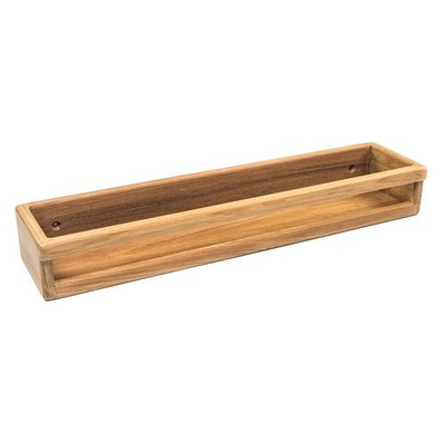 WHITECAP IND 62526 Stow Rack/Shower Caddy