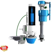Universal Danco HydroRight Toilet Repair Kit - Eco-Friendly Dual Flush Solution