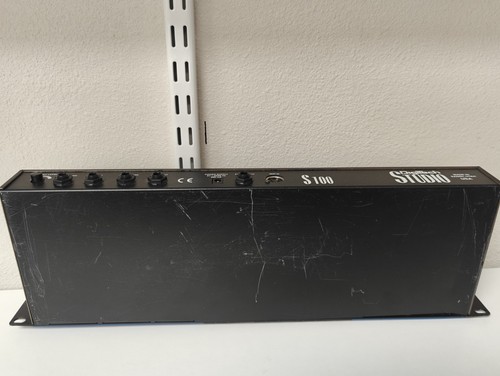 Digitech Studio S100 Tested working No AC Adapter included - Picture 7 of 11