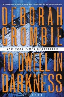 To Dwell in Darkness Deborah Crombie Taschenbuch William Morrow & Company 326 S.