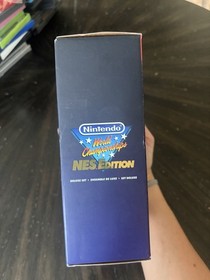New Sealed Nintendo World Championship NES Edition Deluxe - Nintendo Switch