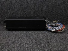 78-8060-5941-2 BF Goodrich WX-1000E Stormscope II Processor w Antenna (10.5-30V)