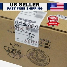 1PC NEW Allen Bradley 2080-L50E-24QVB Micro850 24 I/O EtherNet/IP Controller