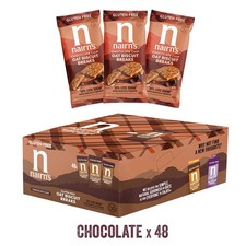 Nairn's | Gluten Free Oat Biscuit - Chocolate Chip | 1 x 30g