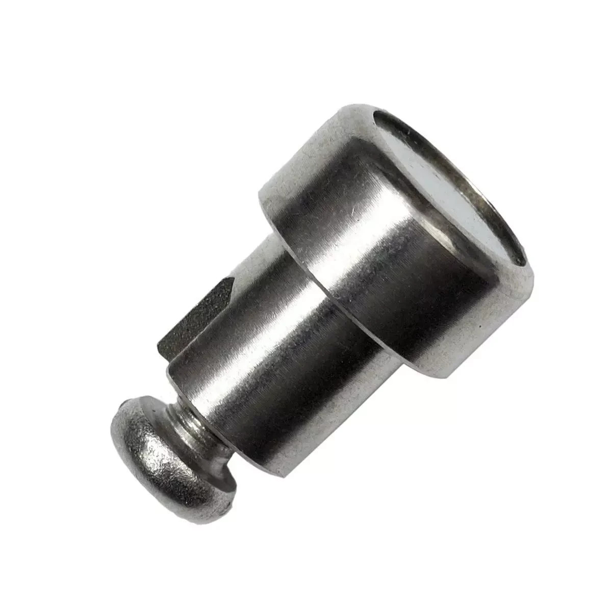 Bosch Spoke Wheel Magnet Silver - Image 5