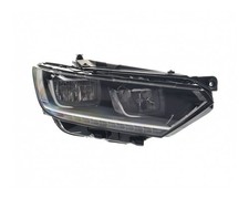 Scheinwerfer Rechts  für VW Passat Alltrack B8 Variant 3G5 CB5 3G + ab 14->
