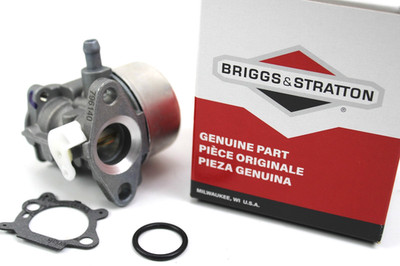 Orig. Briggs & Stratton Vergaser für Quantum 625 / 675 mit Primer 799868 497347