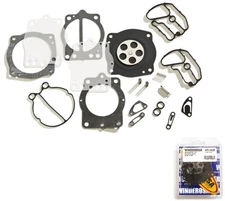 KEIHIN 38-44 CARB REBUILD KIT KAWASAKI ZXI STX SXI SS XI 750 900 JET SKI
