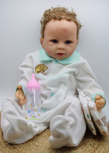 Linda Murray Reborn Dolls | eBay