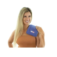 ThermiPaq Reusable Hot Cold Pack Ice For Injuries-Shoulder, Elbow, Ankles, Back