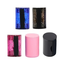 Guitar Finger Shaker,Rhythm Compact Finger Rattle,Music Fingers for Adults