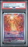 2023 POKEMON PAL EN-PALDEA EVOLVED SPECIAL ILLUSTRATION RARE CHI-YU EX PSA 9