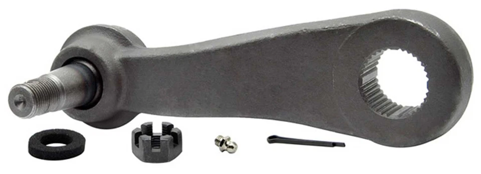 Brazo de dirección Pitman compatible con 1973-1999 GMC P3500 P2500 C1500, C1500 Suburban, C2500, C2 Foto 2 de 3