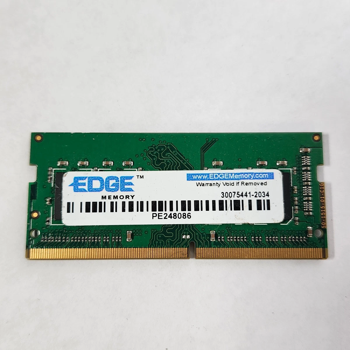 8GB DDR4-2133 Computer RAM for sale - eBay