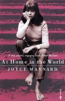 At Home In The World Joyce Maynard Taschenbuch Englisch 2010 Anchor